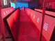 P8 ফুটবল LED ডিসপ্লে বড় ডিজিটাল বিলবোর্ড জলরোধী ভিডিও ওয়াল প্যানেল আউটডোর স্টেডিয়াম স্ক্রীন গেম স্কোরিং স্ক্রীন