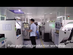 লোহা ক্যাবিনেট পূর্ণ রঙের আউটডোর এসএমডি পি 3.91 পি 4 পি 6 নগ্ন চোখের জন্য 3 ডি দেখার জন্য এলইডি ডিসপ্লে