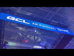 মিডিয়া ফ্যাসেড এলইডি ডিসপ্লে