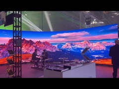 জিসিএল ইনডোর ইনস্টলেশন প্রোডাক্ট এবং এক্সআর এলইডি এর ভূমিকা