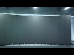 Gmars P2.6mm LED ডিসপ্লে স্ক্রিনের ভার্চুয়াল শ্যুটিং