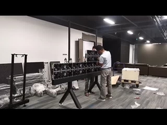 GTV COB&GOB P1.25 P1.5HD LED ডিসপ্লে