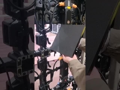 গুইং পি৩.৯১ ৫০০*১০০০ মিমি ইনডোর কনসার্ট এলইডি ডিসপ্লে উচ্চ রেজোলিউশন কাস্টমাইজড