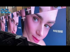 P1.9mm উচ্চ সংজ্ঞা ভাড়া LED Gprime পণ্য