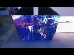 জিমার্স আউটডোর রিয়েল এড ডিসপ্লে স্ক্রিন