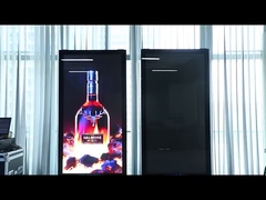 এলইডি পোস্টার জিপোস্ট-বি