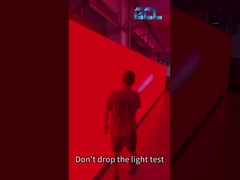 এলইডি ডিসপ্লে কর্মশালার বয়স