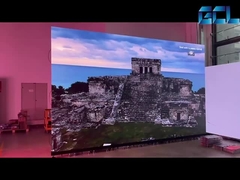 স্টেজ কনসার্টের এলইডি ডিসপ্লে