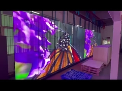 গেইর সিরিজের স্বচ্ছ ডিসপ্লে পণ্য এবং প্রক্রিয়াগুলির পরিচিতি