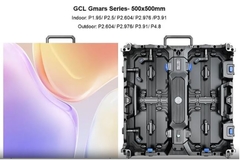 বাণিজ্যিক ইনডোর LED ভিডিও ওয়াল P3.91 ফুল কালার আউটডোর LED ডিসপ্লে