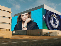 P10.4mm P16mm ওয়াটারপ্রুফ আউটডোর বিজ্ঞাপন স্ক্রিন চীনা উত্পাদনকারী