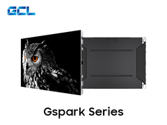 ইনডোর ফিক্সড এলইডি ডিসপ্লে