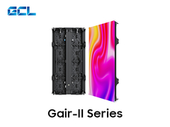 Gstar-II ইনডোর ফিক্সড LED ডিসপ্লে