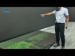 পূর্ণ ভিডিও পূর্ণ এইচডি P1.953 বহিরঙ্গন ভাড়া নেতৃত্বাধীন স্ক্রিন 500 * 500 মিমি / 500 * 1000 মিমি কাস্টমাইজযোগ্য