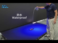 LED পোস্টার