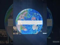 আউটডোর পি 4 / পি 6 মিমি নরম মডিউল কাস্টমাইজড বড় গোলাকার ডিসপ্লে স্ক্রিন কেস