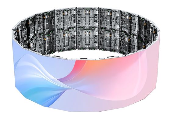 P1.5\P2\P2.6mm ইনডোর বা আউটডোর হাই ডিফিনিশন স্টেজ LED ডিসপ্লে
