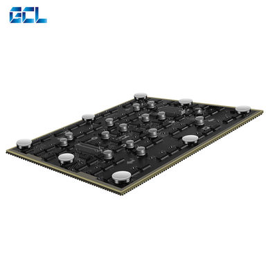 600*337.5mm HD ইনডোর ফিক্সড LED ডিসপ্লে ডাই কাস্টিং অ্যালুমিনিয়াম সংকীর্ণ পিক্সেল পিচ LED ডিসপ্লে