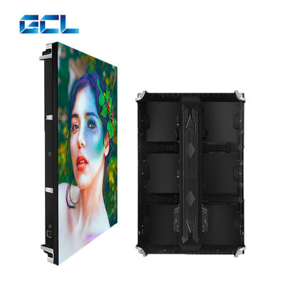 P2.5mm\P3mm\P4mm পূর্ণ রঙ উভয় মন্ত্রিসভা এবং মডিউল জলরোধী বহিরঙ্গন স্থায়ী LED প্রদর্শন