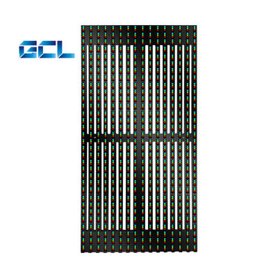 P10.4mm P16mm ওয়াটারপ্রুফ আউটডোর বিজ্ঞাপন স্ক্রিন চীনা উত্পাদনকারী