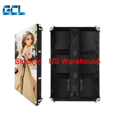 P2.5mm\P3mm\P4mm পূর্ণ রঙ উভয় মন্ত্রিসভা এবং মডিউল জলরোধী বহিরঙ্গন স্থায়ী LED প্রদর্শন
