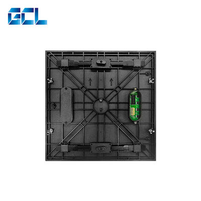 আউটডোর P5.92 বিজ্ঞাপন LED ডিসপ্লে স্ক্রিন 320 * 320 আকারের শপিং মলের জন্য আউটডোর LED সাইন মডিউল