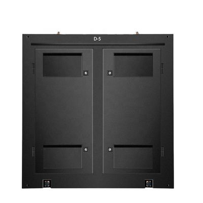 Grock P6/P8/P10 আউটডোর LED ডিসপ্লে বোল্ডার উচ্চ রেজোলিউশন জলরোধী এবং IP65 সুরক্ষা স্তর
