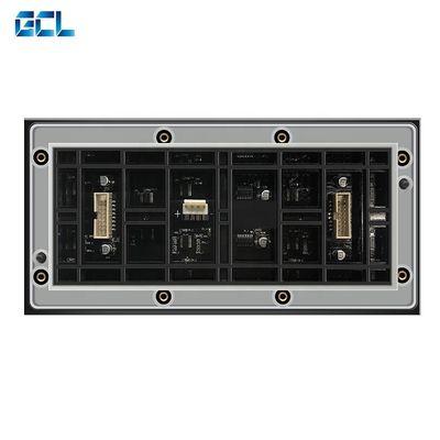 Grock P6/P8/P10 আউটডোর LED ডিসপ্লে বোল্ডার উচ্চ রেজোলিউশন জলরোধী এবং IP65 সুরক্ষা স্তর