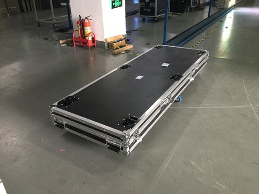 উচ্চ রিফ্রেশ রেট 3840Hz LED পোস্টার ডিসপ্লে ফুল কালার আউটডোর ওয়াটারপ্রুফ LED পোস্টার