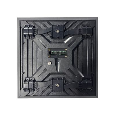 P3.91mm\P4.81mm\P5.2mm উচ্চ সংজ্ঞা বহিরঙ্গন বিজ্ঞাপন স্ক্রিন