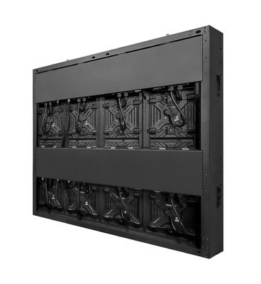 P3.91mm\P4.81mm\P5.2mm উচ্চ সংজ্ঞা বহিরঙ্গন বিজ্ঞাপন স্ক্রিন