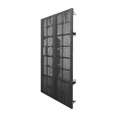 Gflow সিরিজ P3.9-7.8 P10.4mm শপিং সেন্টারের জন্য LED ডিসপ্লে স্ক্রিন স্টেজ গির্জা পর্যটন আকর্ষণ ইভেন্ট