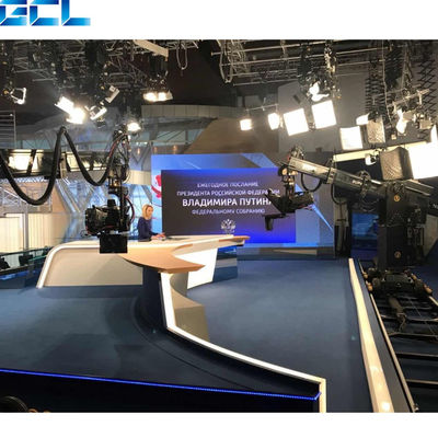 ভালো দাম 640000 পিক্সেল ঘনত্ব ইনডোর ফিক্সড এলইডি ডিসপ্লে ওয়াটারপ্রুফ মল বিজ্ঞাপনের জন্য পি 2 এলইডি স্ক্রিন অনলাইন