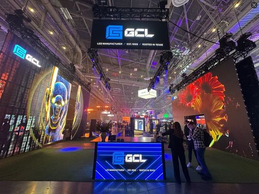 ভালো দাম আউটডোর রেন্টাল Mesh Led Display Screen Gflow With A Transparency Rate Of Over 60% P10.4 500*500mm/500*1000mm অনলাইন