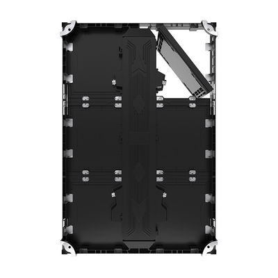 ভালো দাম উচ্চ মানের আউটডোর জিপ্রো সিরিজ ফ্রন্ট এবং রিয়ার মেইনটেনেন্স ৬৪০*৯৬০মিমি স্ক্রিন নেকড আই থ্রিডি অনলাইন