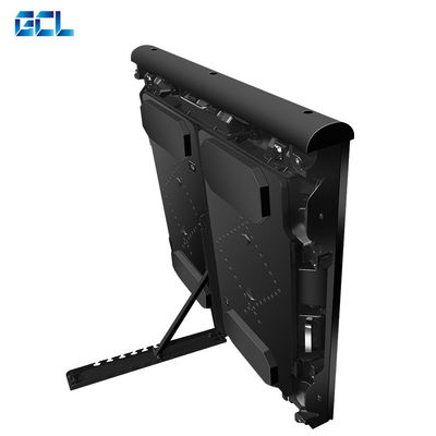 ইপিস্টার এলইডি চিপ সহ 6500 নিট পি 10 জি স্পোর্ট আউটডোর স্টেডিয়াম পেরিমিটার এলইডি ডিসপ্লে বোর্ড