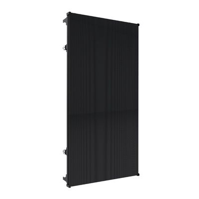 P3.91mm 500*1000mm ইনডোর কনসার্ট LED ডিসপ্লে উচ্চ রেজোলিউশন কাস্টমাইজড
