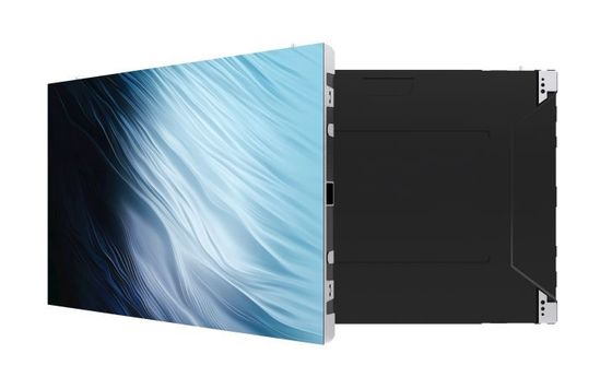 বড় ইলেকট্রনিক এইচডি এলইডি ডিসপ্লে স্ক্রিন বাণিজ্যিক সঙ্গে প্যানেল আকার 640 * 480mm