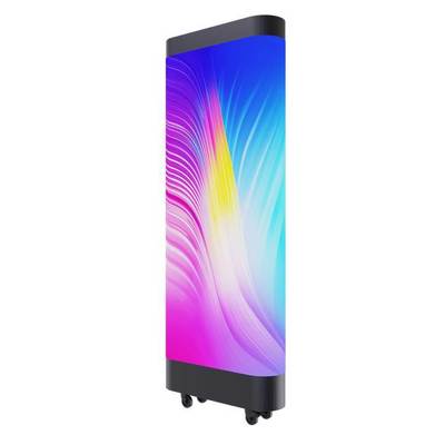 আউটডোর এলইডি পোস্টার মেশিন নির্বাচন করার সময় কী কী সতর্কতা অবলম্বন করা উচিত?