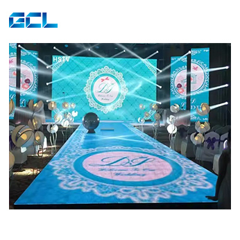 500x500 মিমি আউটডোর ভাড়া LED ওয়াল ডিসপ্লে P3.91 সিমলেস স্প্লাইসিং LED ভিডিও স্ক্রিন স্টেজ ব্যাকগ্রাউন্ড LED প্যান