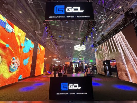 ভালো দাম Dynamic Visual Effects High-Performance Stage Concert LED Display with High Refresh Rate and Grayscale অনলাইন